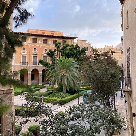 Vila Damunt ميورقة المظهر الخارجي الصورة