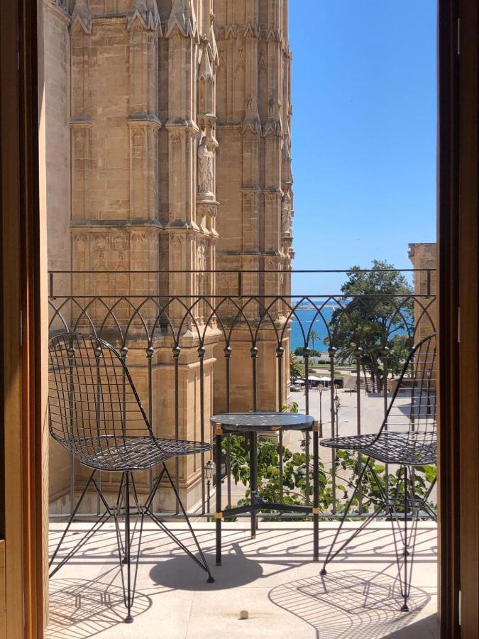 Vila Damunt ميورقة المظهر الخارجي الصورة