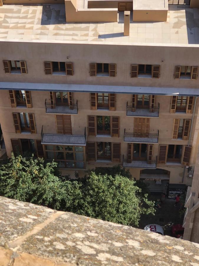 Vila Damunt ميورقة المظهر الخارجي الصورة