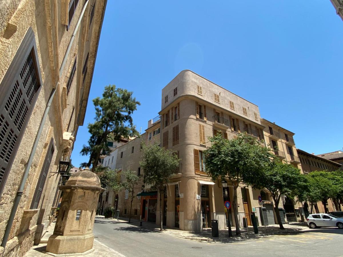 Vila Damunt ميورقة المظهر الخارجي الصورة