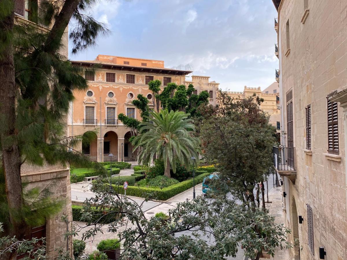 Vila Damunt ميورقة المظهر الخارجي الصورة