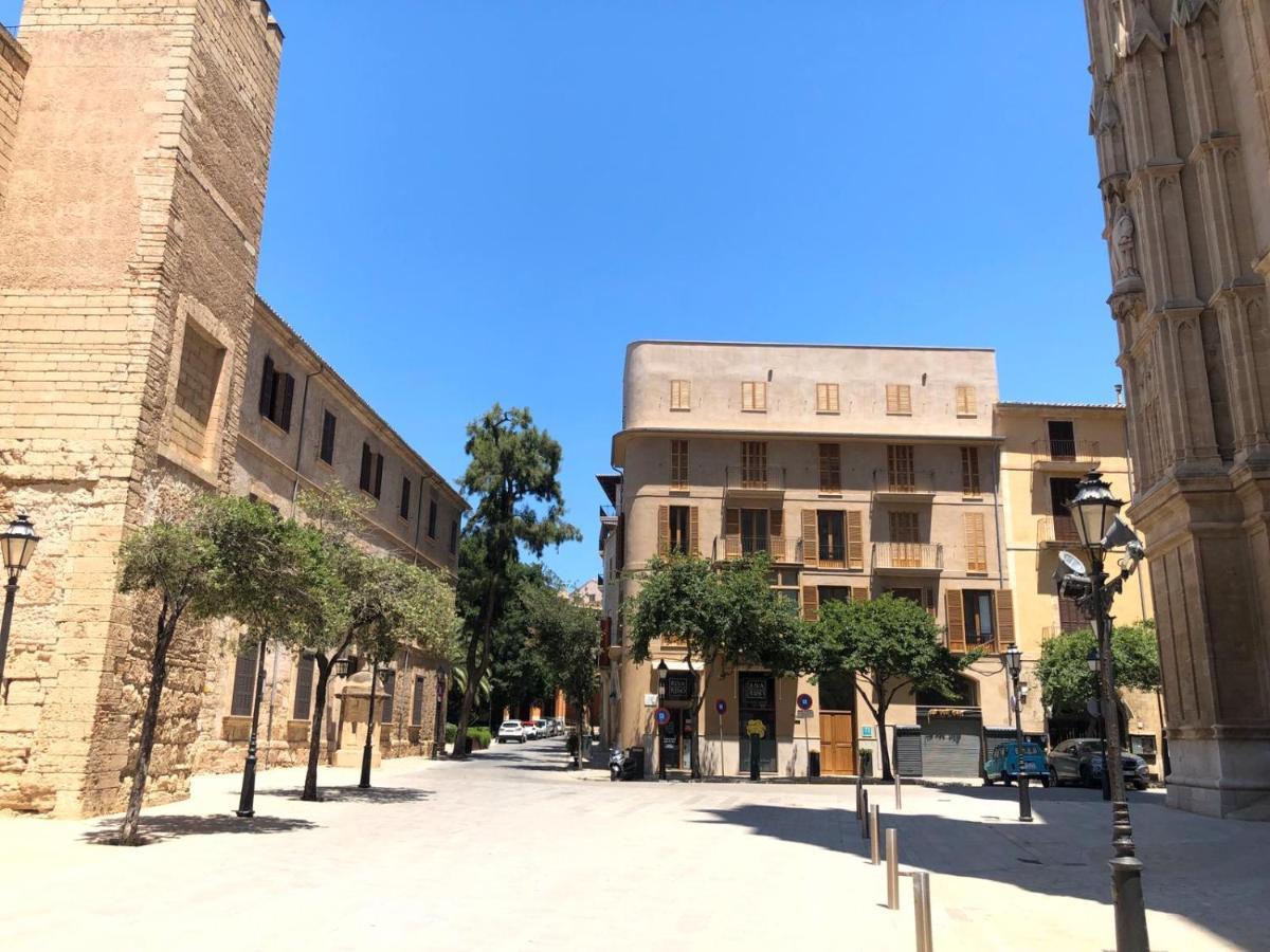 Vila Damunt ميورقة المظهر الخارجي الصورة